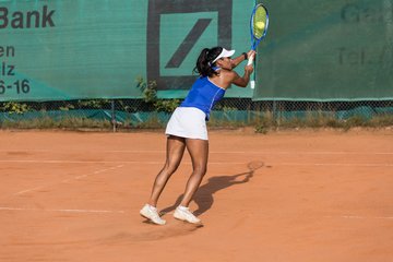 Johanna Silva 15 - ITF Kaltenkirchen
